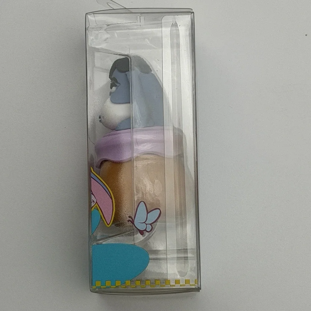 Wet N Wild Winnie The Pooh, Eeyore, Tigger, Piglet Blush Pot Lot of 4 Instagram